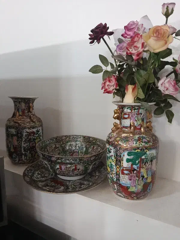 گل مرغی|صنایع دستی و سایر لوازم تزئینی|اصفهان, شمس آباد|دیوار