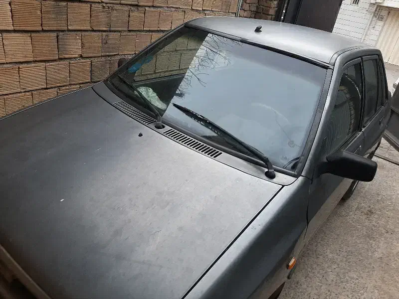 پراید نوک مدادی|خودرو سواری و وانت|خرم‌آباد, |دیوار