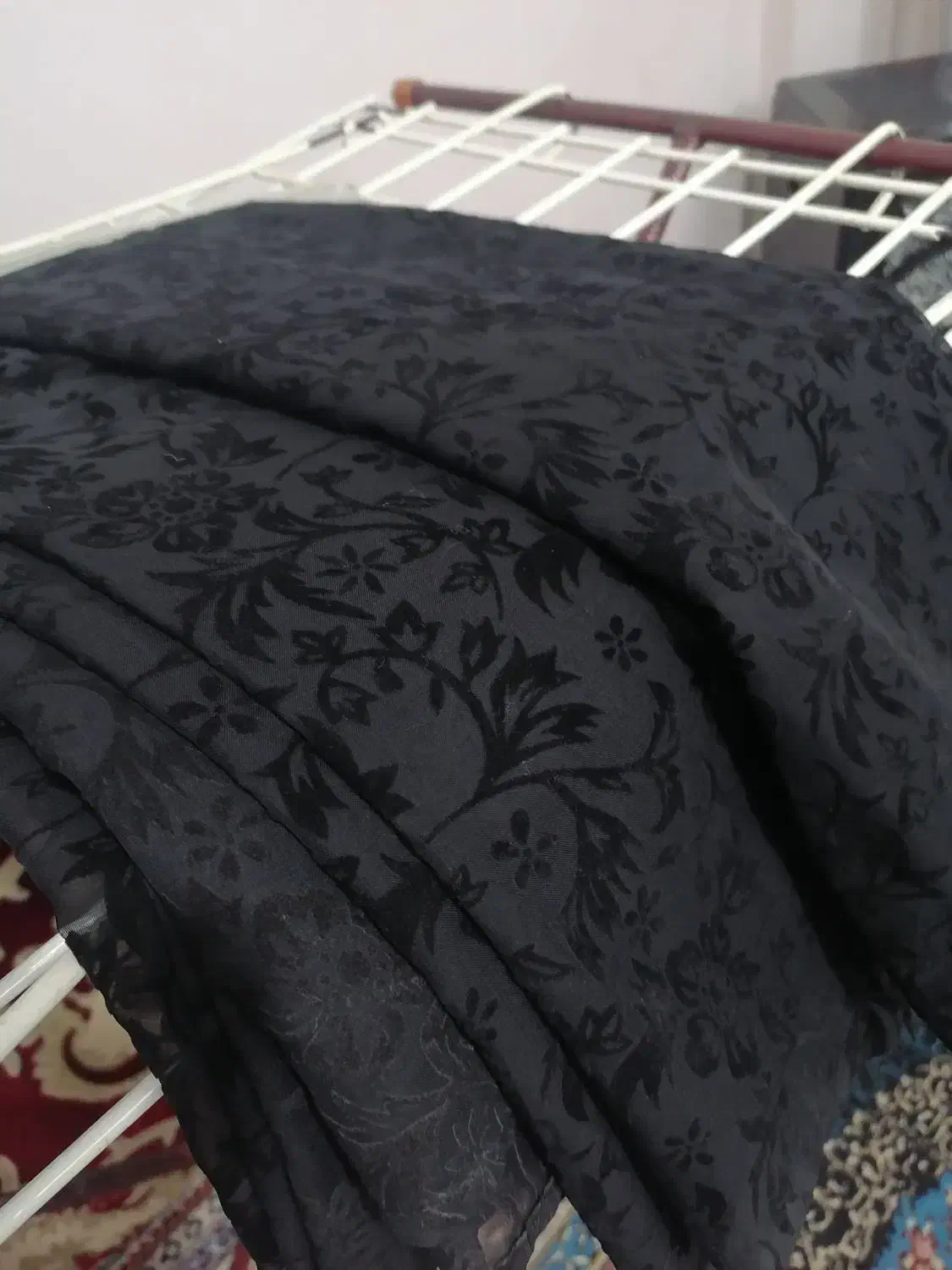 چادرمشکی مجلسی دوخته|لباس|سبزوار, مدرس|دیوار