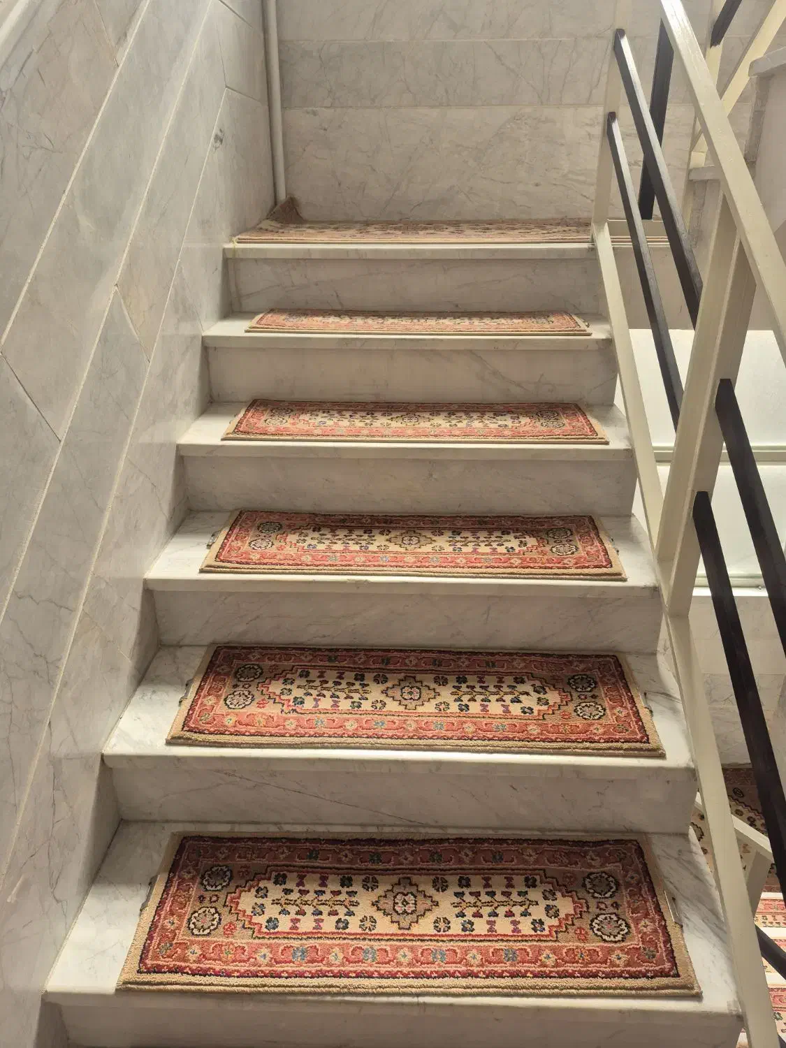 گلیم فرش|گلیم، جاجیم، گبه|اراک, |دیوار