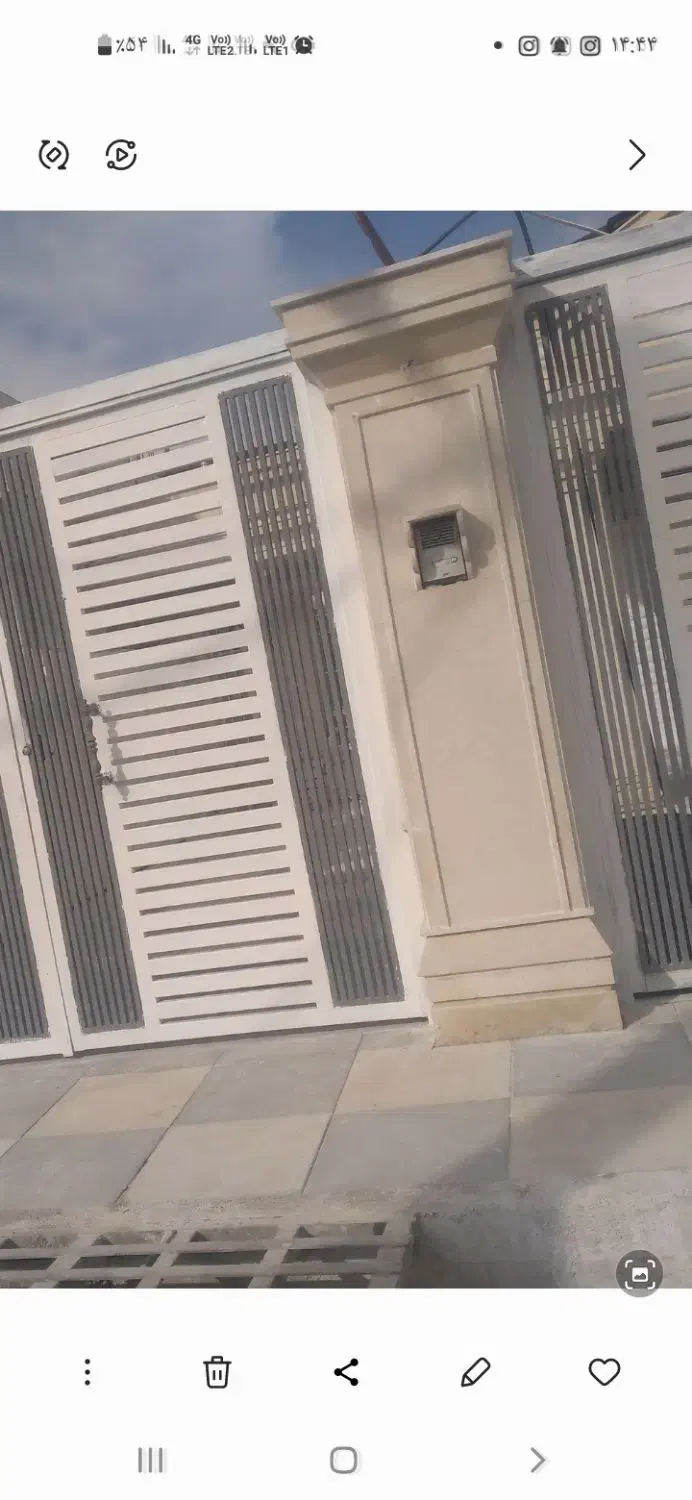 استاد نما وسرامیک ساختمام|خدمات پیشه و مهارت|یاسوج, |دیوار