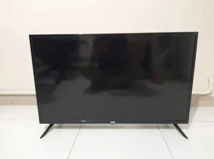 تلویزیون سام|تلویزیون و پروژکتور|اسدآباد, |دیوار