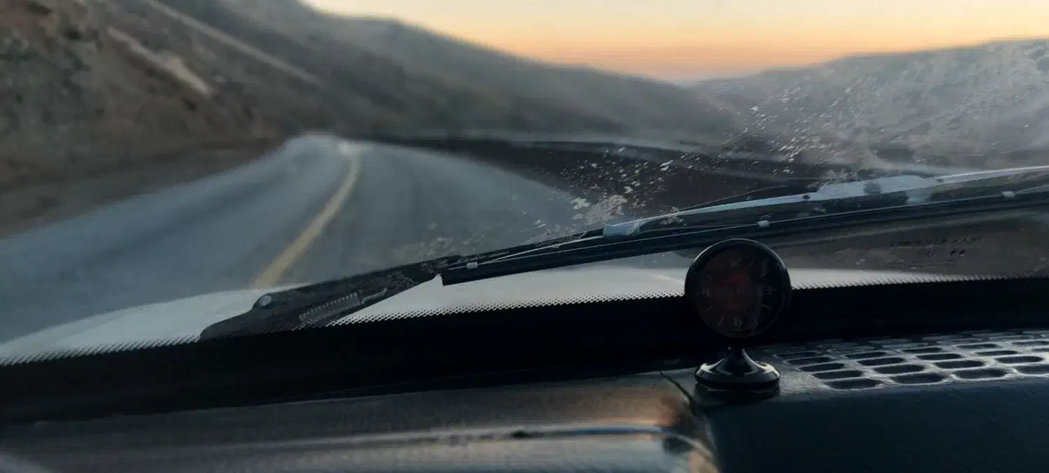 وانت بار درون شهری و برون شهری استان مرکزی|خدمات حمل و نقل|دلیجان, |دیوار