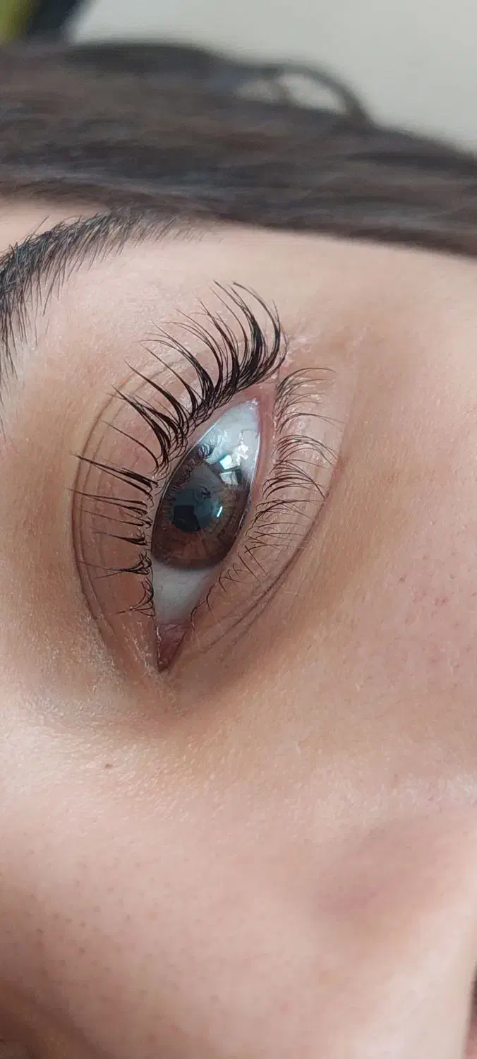 کاشت مژه،لیفت مژه و ابرو،اکستنشن مژه|خدمات آرایشگری و زیبایی|مشهد, شهرک رازی (شهرک غرب)|دیوار