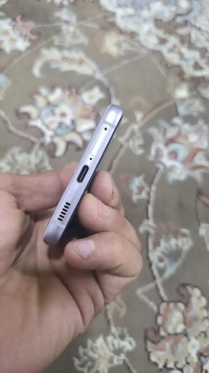 s21 fe|موبایل|گلبهار, شهر جدید گلبهار|دیوار