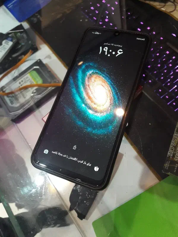 ردمی A5|موبایل|کرج, کمال‌شهر|دیوار