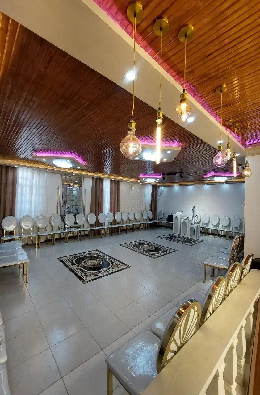 اجاره سالن عقد و تولد و بله برون|خدمات پذیرایی، مراسم|پردیس, فاز ۶|دیوار