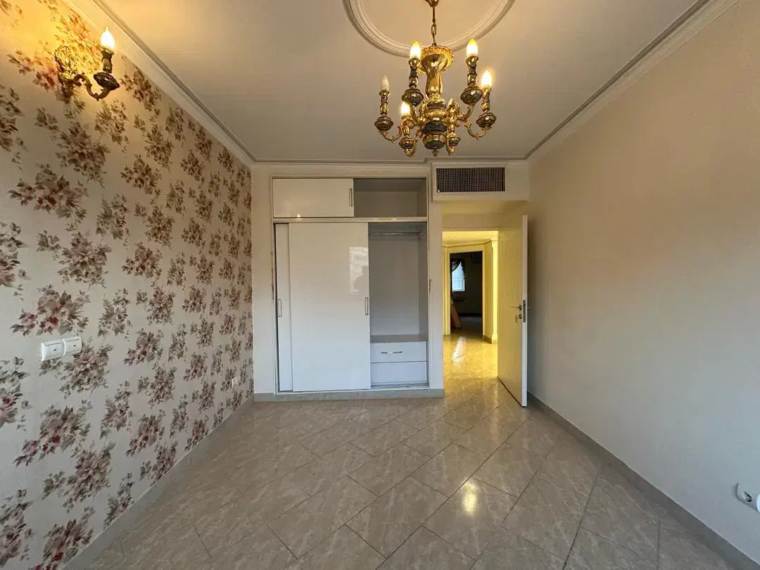 ۸۰متر دوخواب تاپ لوکیشن وسک شهران شمالی