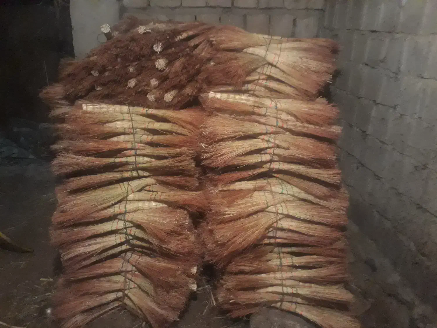 سوپورگه(جاروی سنتی ) مشکین|لوازم نظافت|مشگین شهر, |دیوار