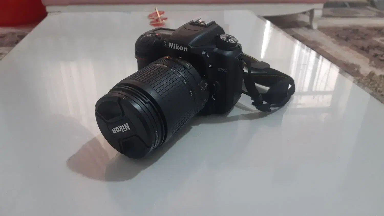 فروش دوربین عکاسی و فیلم برداری|دوربین عکاسی و فیلم‌برداری|کرمانشاه, |دیوار