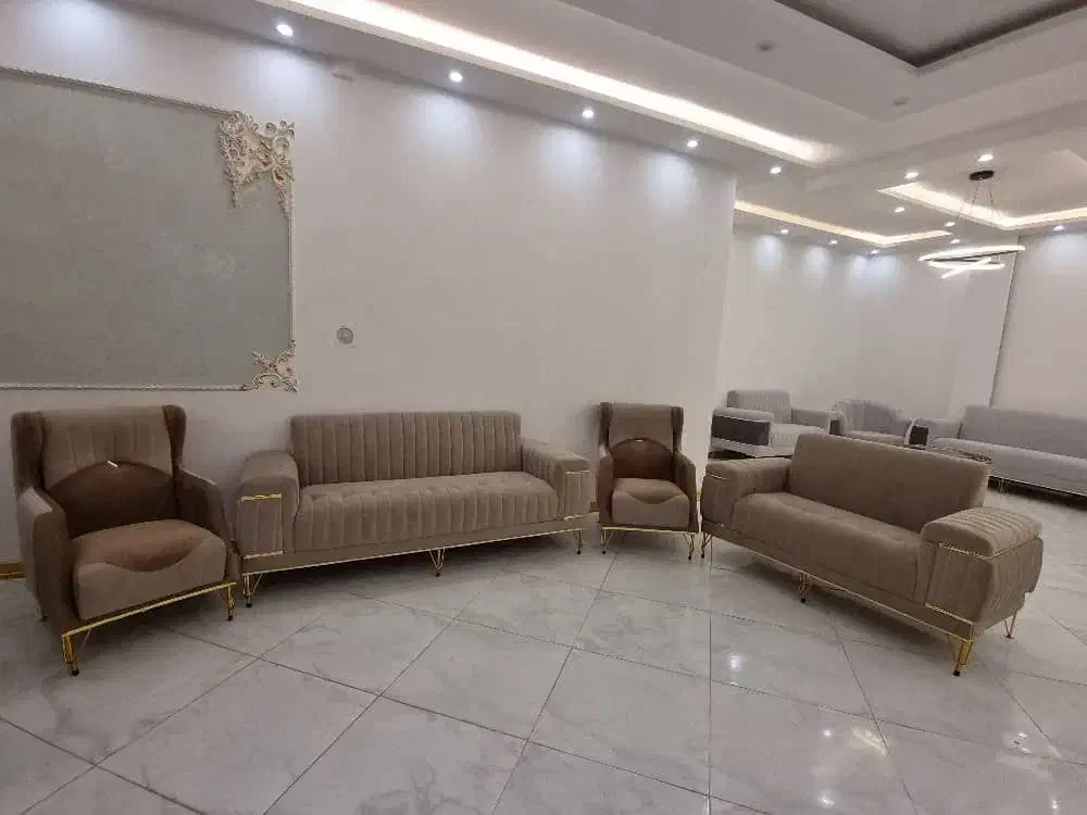 تخفیف ویژه تهران مبل|مبلمان خانگی و میز عسلی|ایرانشهر, |دیوار