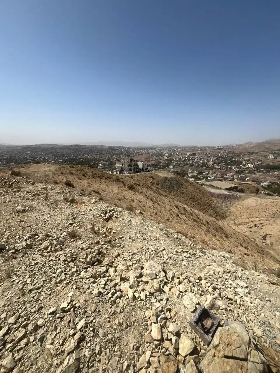 فروش زمین مسکونی در بومهن سند تک برگ|فروش زمین و ملک کلنگی|بومهن, |دیوار