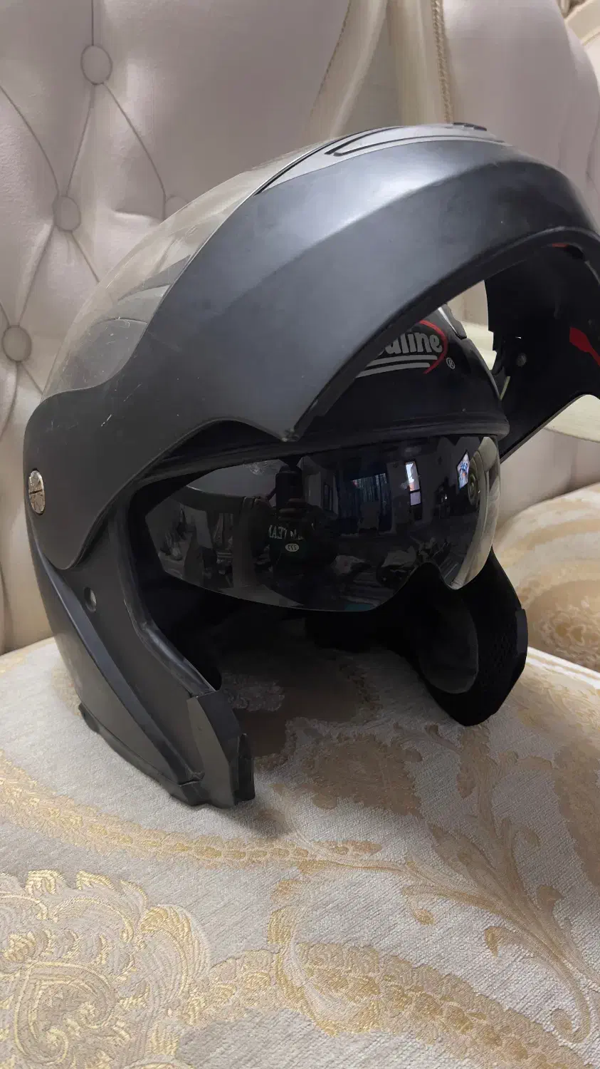 کلاه کاسکت|قطعات یدکی و لوازم جانبی|مشهد, مصلی (کارمندان اول)|دیوار