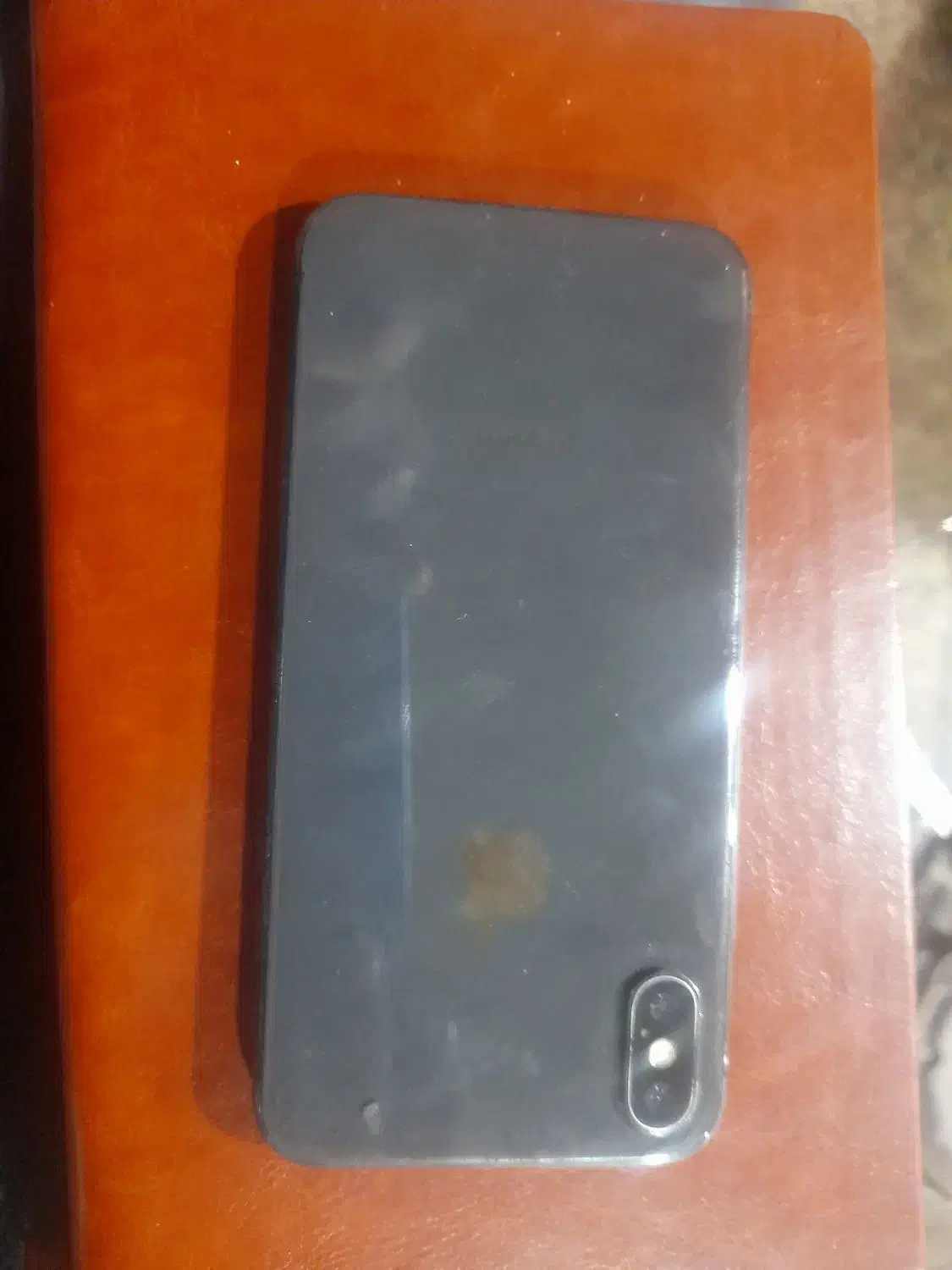 ایفون x.  256|موبایل|ساوه, |دیوار