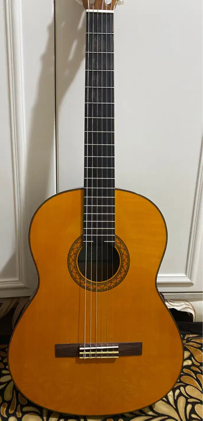 گیتار یاماها|گیتار، بیس، امپلیفایر|کرمان, |دیوار