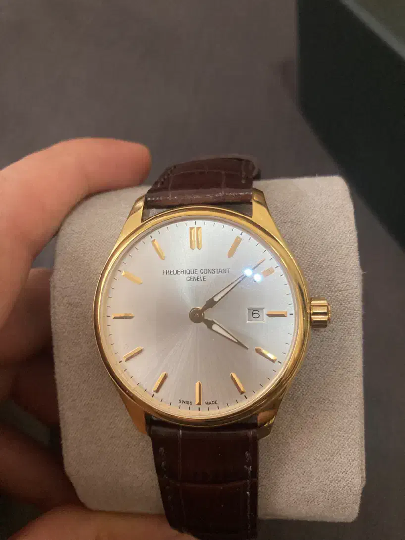 ساعت فردریک کنستانت|ساعت|تهران, المهدی|دیوار