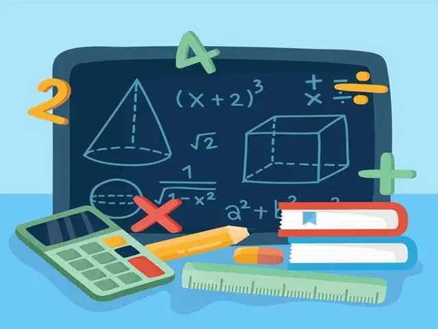 تدریس خصوصی ریاضیات|خدمات آموزشی|اسلامشهر, شهرک مهدیه|دیوار