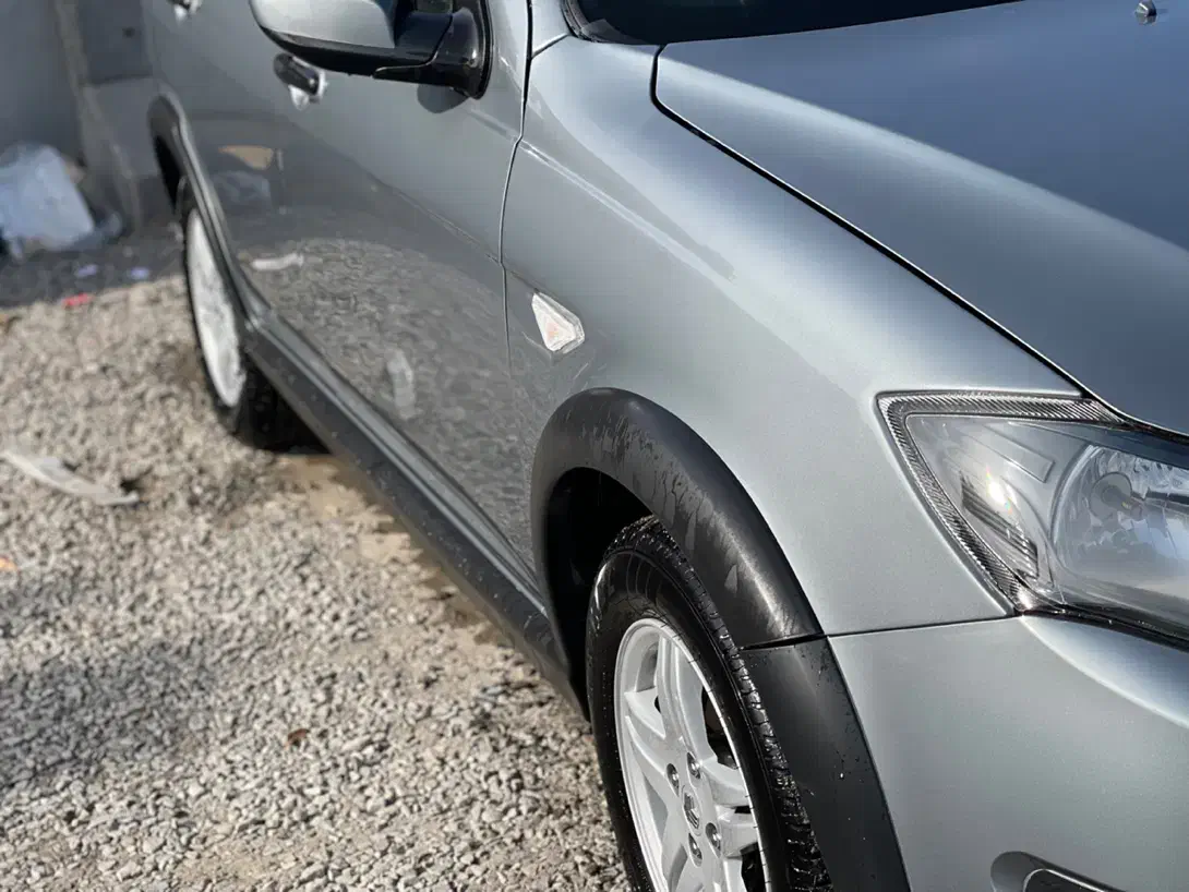 کوییک gxrl پارس خودرویی|خودرو سواری و وانت|قم, پردیسان|دیوار