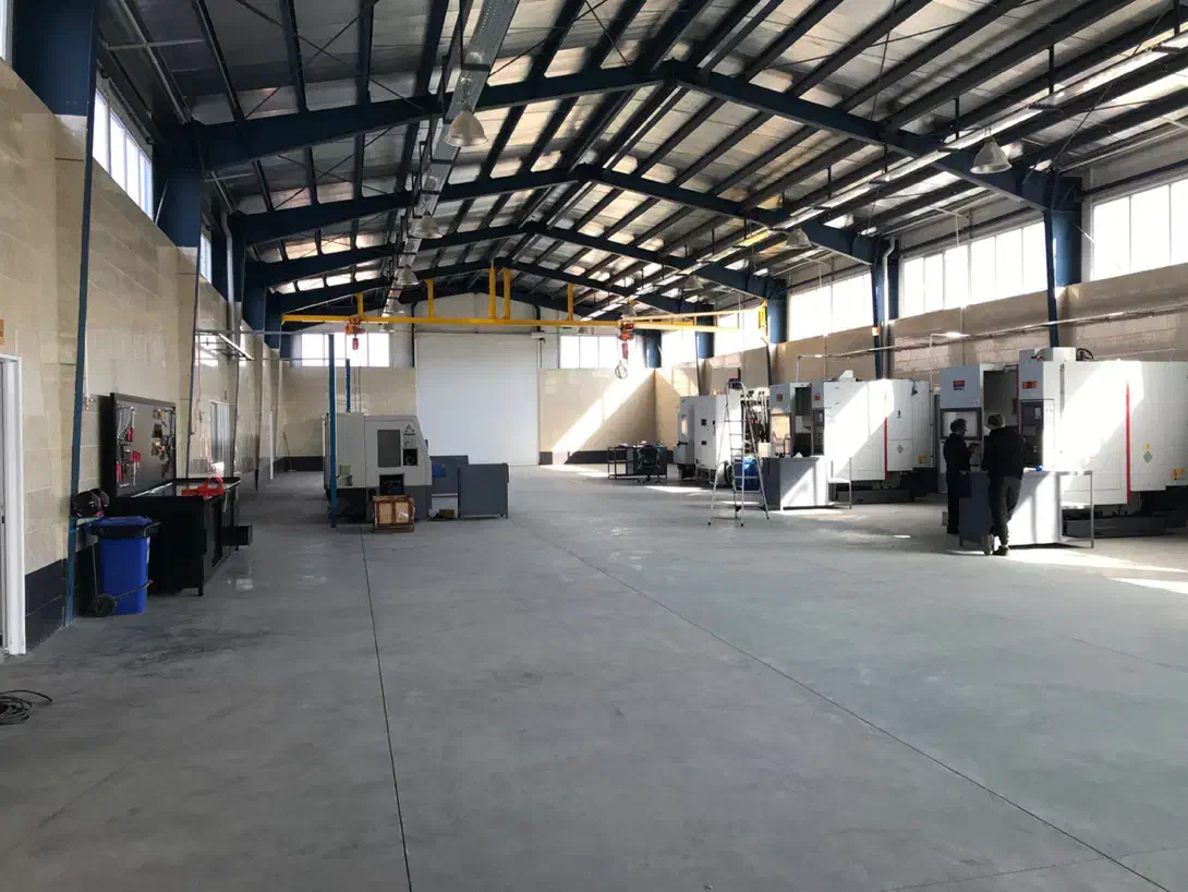 اپراتور دستگاه های CNC تراش و فرز|استخدام صنعتی، فنی، مهندسی|تبریز, |دیوار