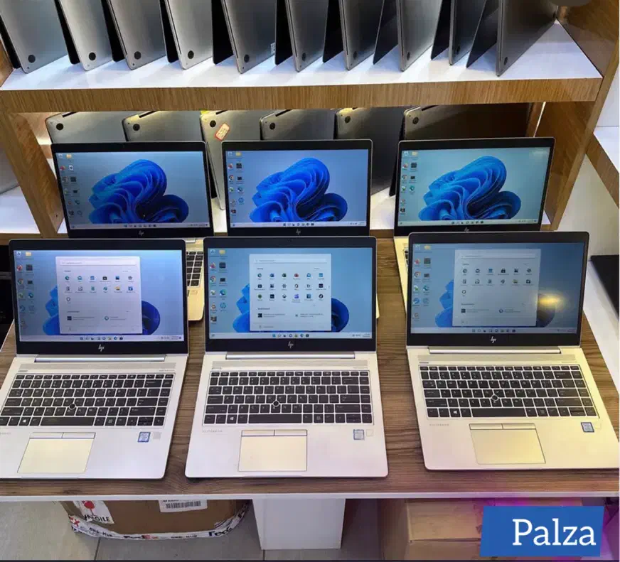 فروش اقساطی لپ تاپ استوک آمریکایی با گارانتی تعویض|رایانه همراه|تهران, میرداماد|دیوار