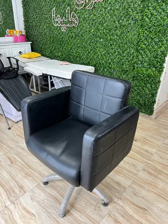 صندلی کوپ ، رنگ ، کراتین|آرایشگاه و سالنهای زیبایی|محمدشهر, محمدشهر|دیوار