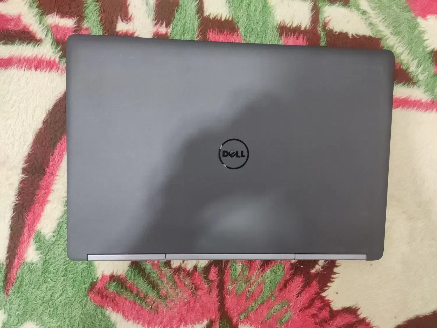 لپ تاپ کمکار گیمنگ Dell i7 6820HQ باگرافیک۴ تمیز|رایانه همراه|اصفهان, لاله|دیوار