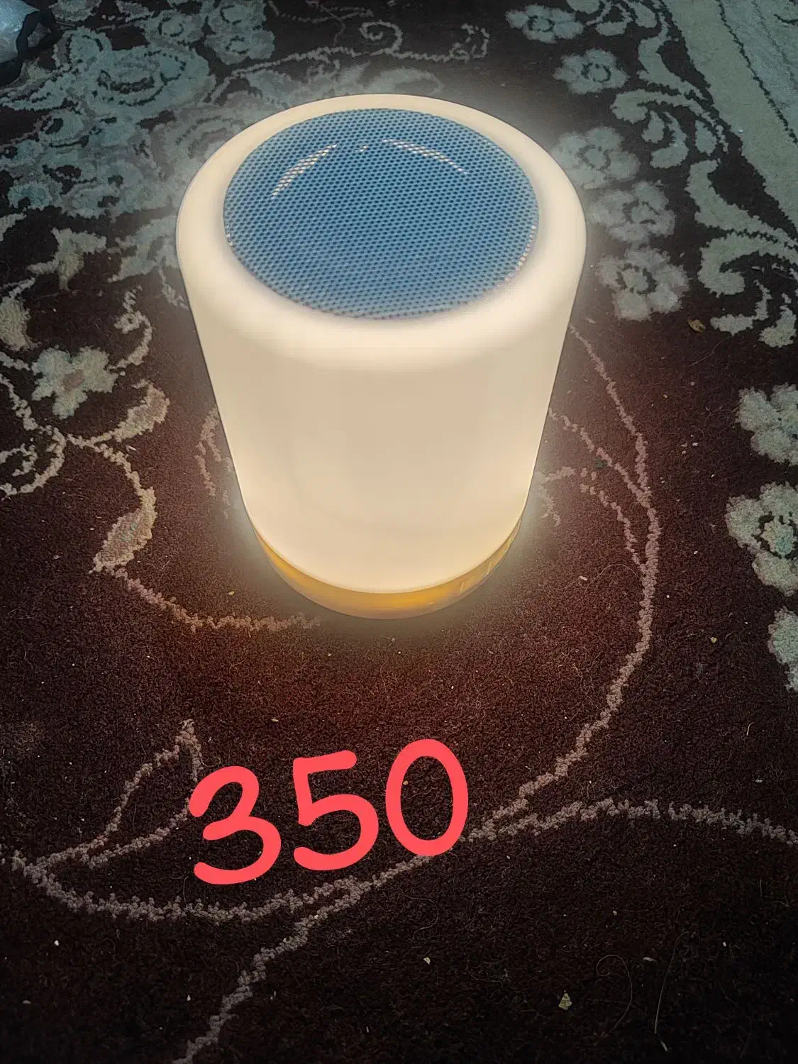 اسپیکروایرپاد|لوازم جانبی موبایل و تبلت|سبزوار, امام خمینی (ناوی)|دیوار