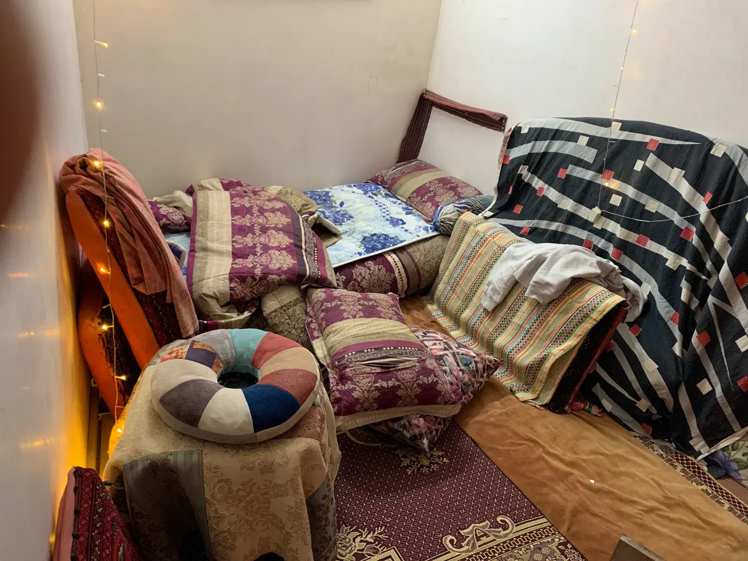 سوییت اجاره ساعتی شاندیز|اجارهٔ کوتاه‌مدت آپارتمان و سوئیت|شاندیز, |دیوار