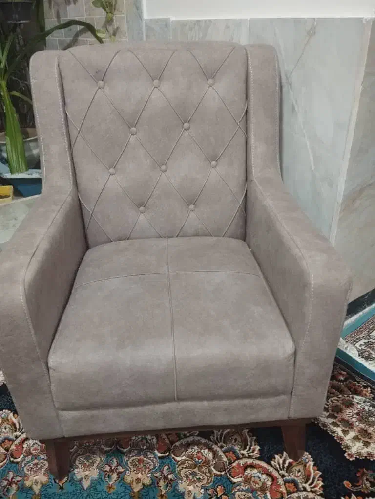 فروش ویژه ی مبل نو|مبلمان خانگی و میز عسلی|تیران, |دیوار