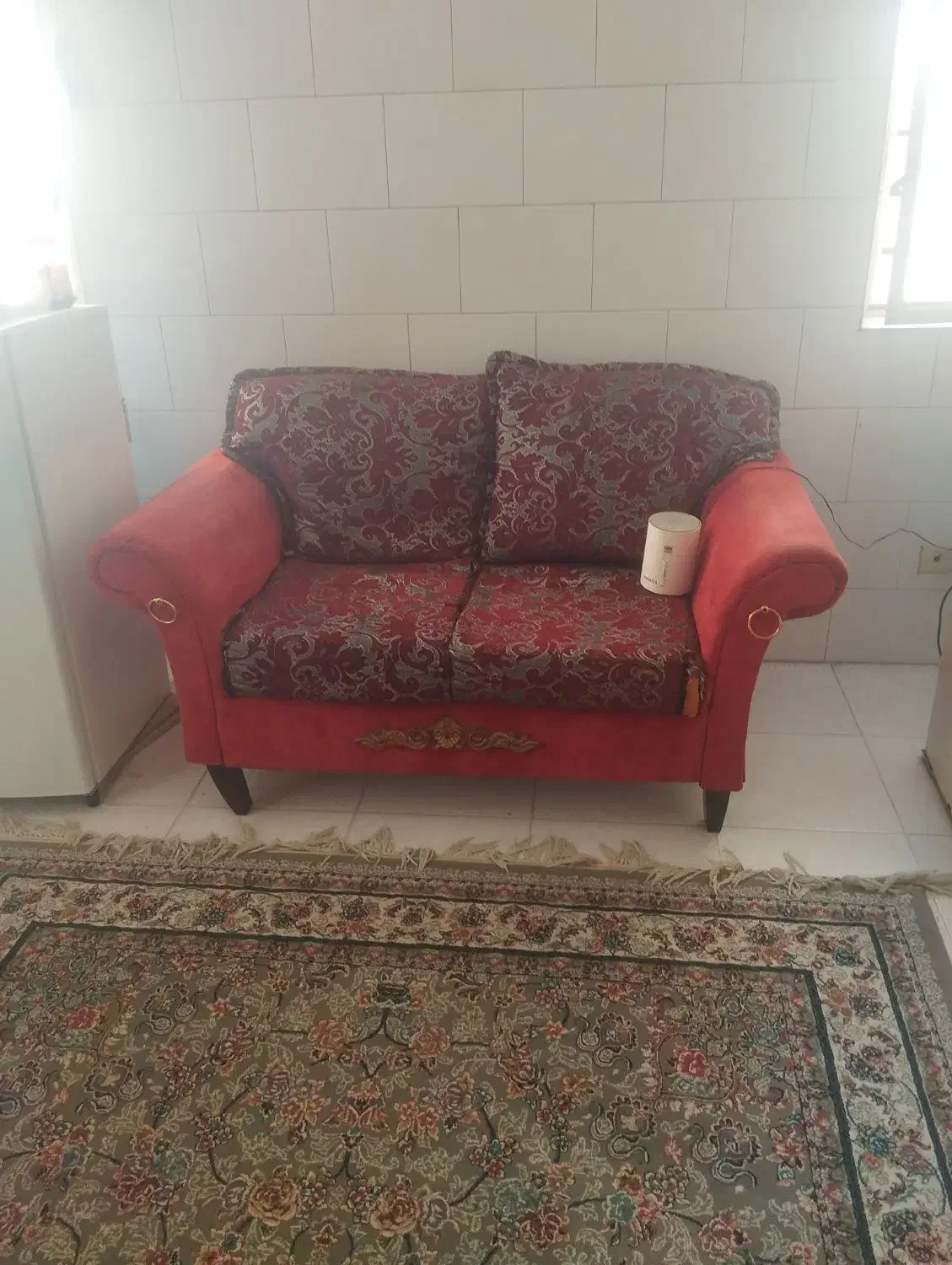 یک نفر برای تمیز کردن یک خونه مجردی برای یک روز|خدمات نظافت|شیراز, غدیر جنوبی|دیوار