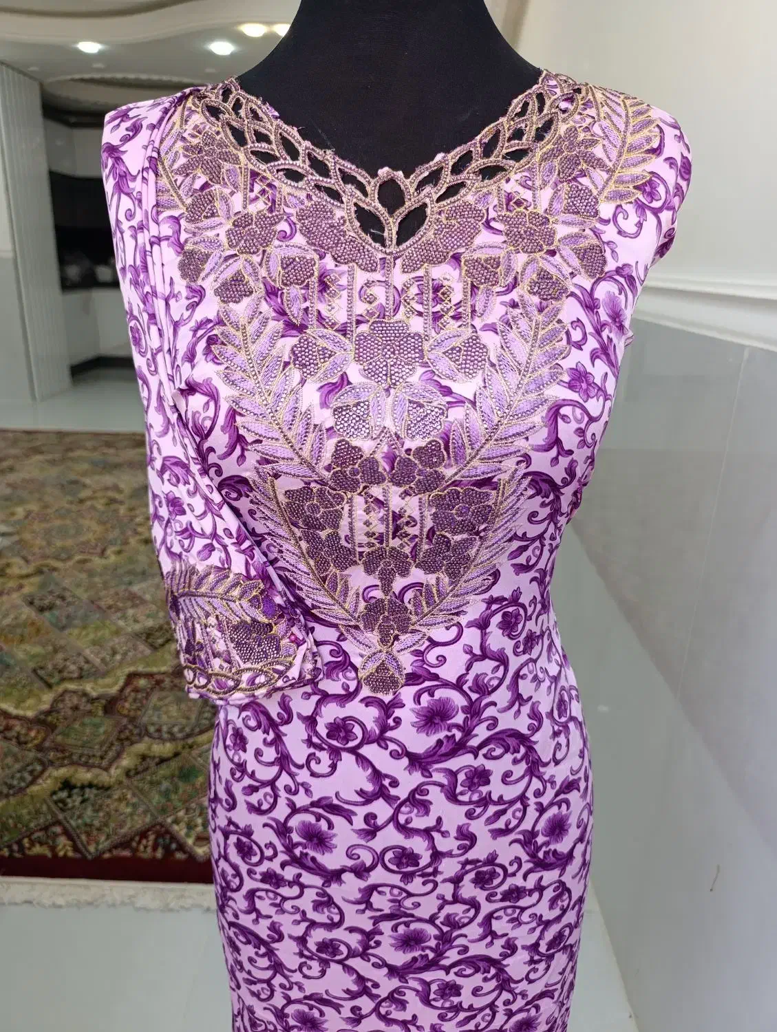 مخور کندوره پیراهن|لباس|میناب, |دیوار