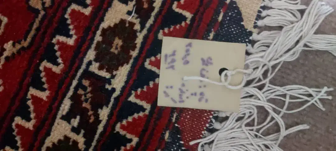 فرش دستباف ۴ متری|فرش|تهران, مجیدیه|دیوار