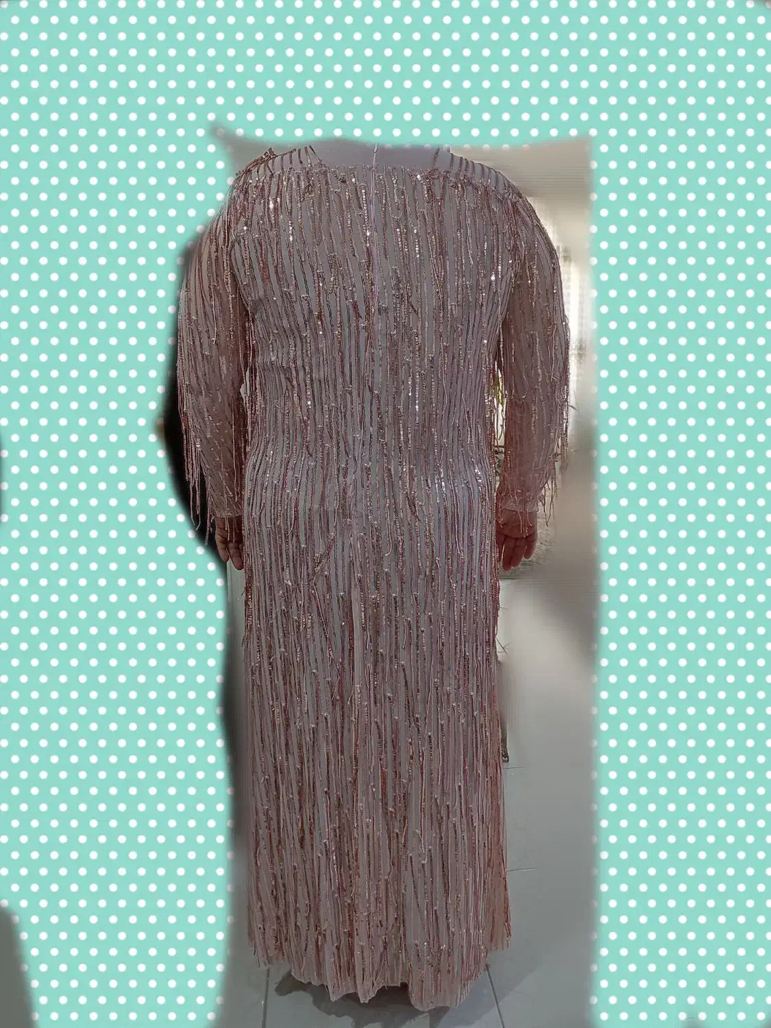 لباس شب مجلسی از  سایز ۴۶ تا سایز ۵۰|لباس|مشکین‌دشت, |دیوار