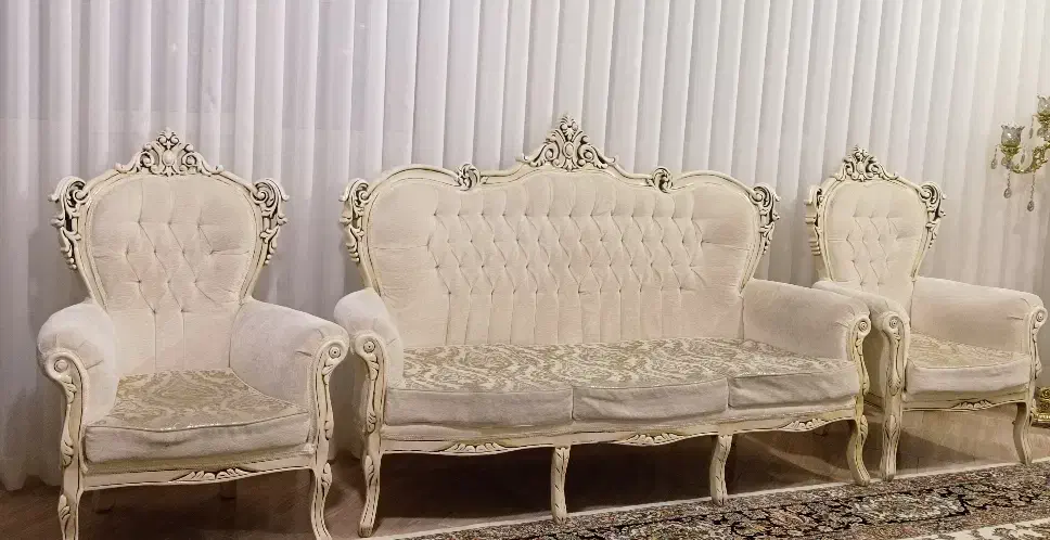 مبل|مبلمان خانگی و میز عسلی|گلبهار, شهر جدید گلبهار|دیوار