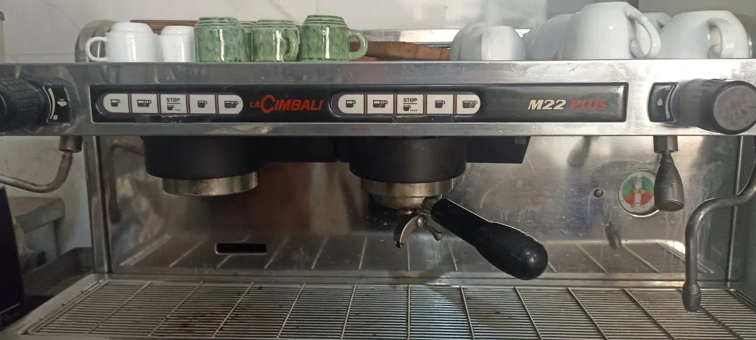 قهوه ساز|کافیشاپ و رستوران|باغستان, |دیوار