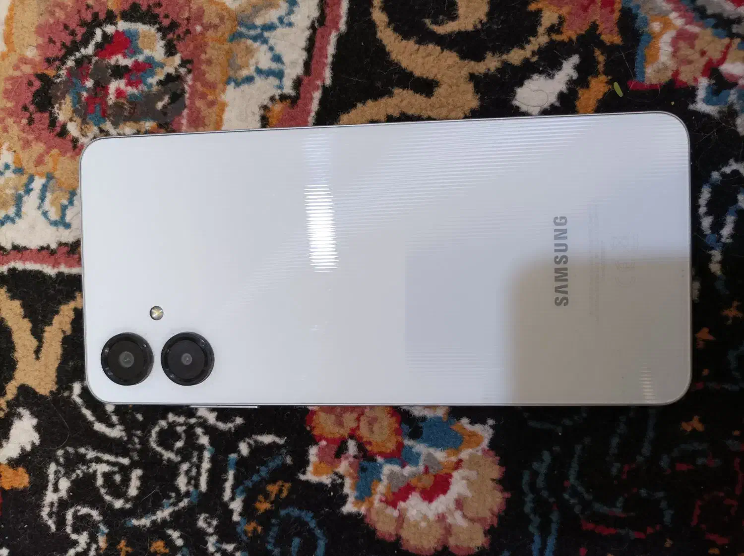 گوشی سامسونگ a06 رم ۶|موبایل|شیراز, مسلم|دیوار