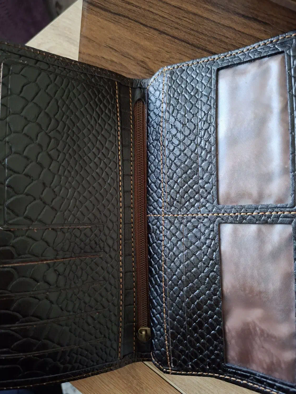 کیف پول و کارت|کیف، کفش، کمربند|اهواز, گلستان|دیوار