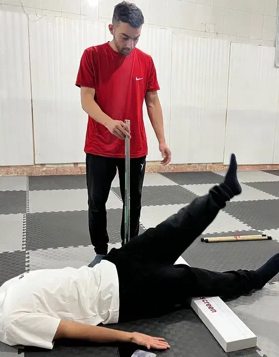 حرکات اصلاحی|خدمات آموزشی|مشهد, بهاران|دیوار