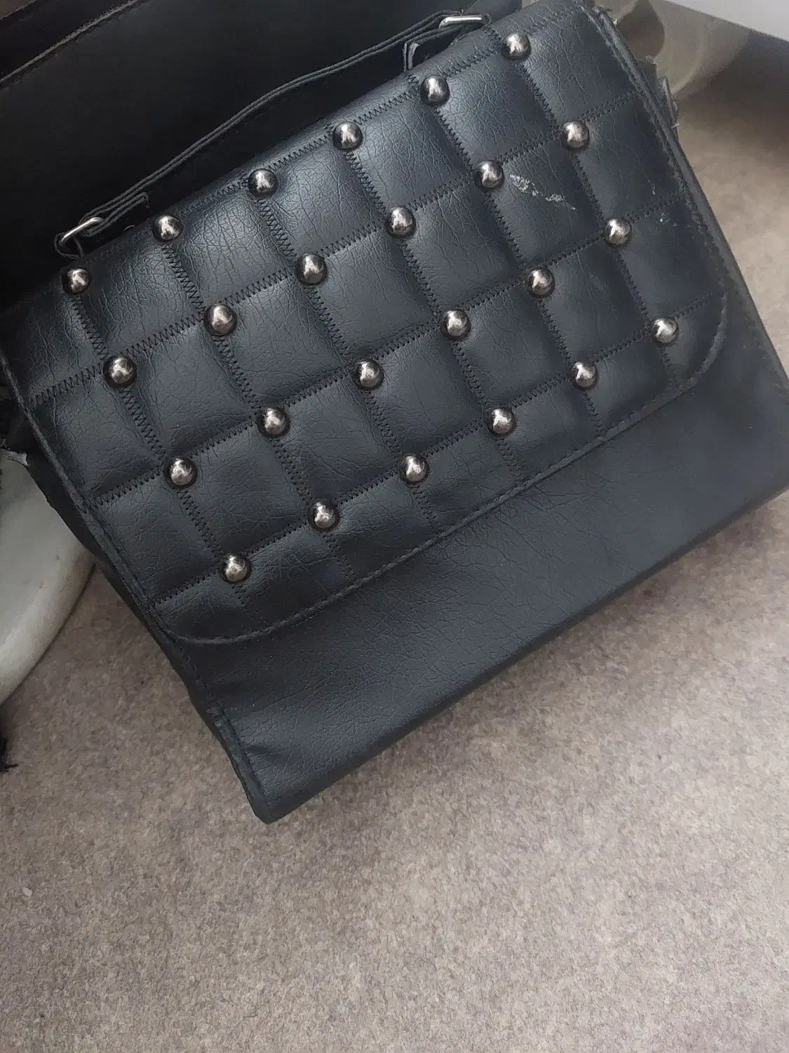 کیف زنانه|کیف، کفش، کمربند|سلماس, |دیوار