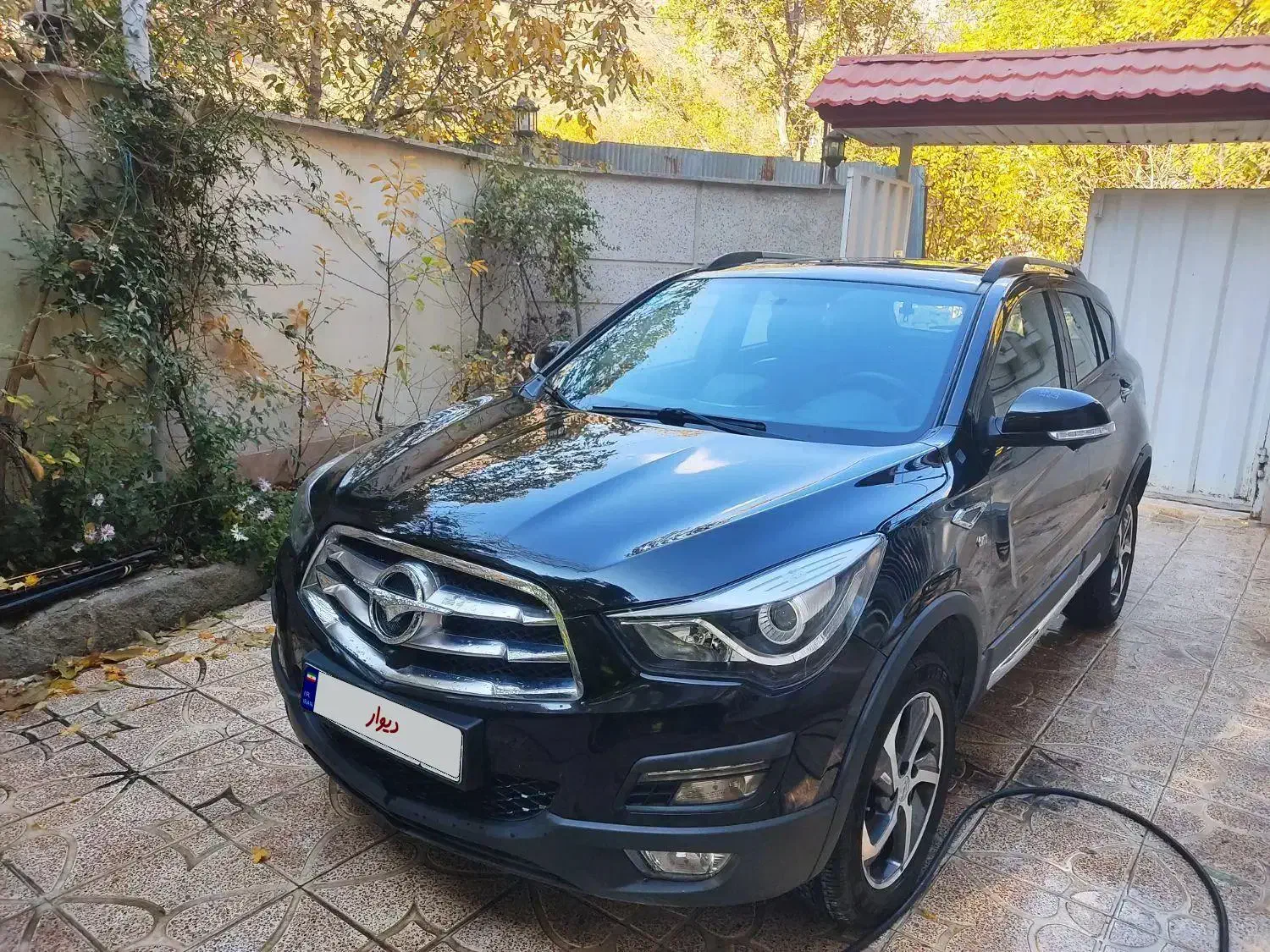 خودرو|خودرو سواری و وانت|تهران, آزادشهر|دیوار