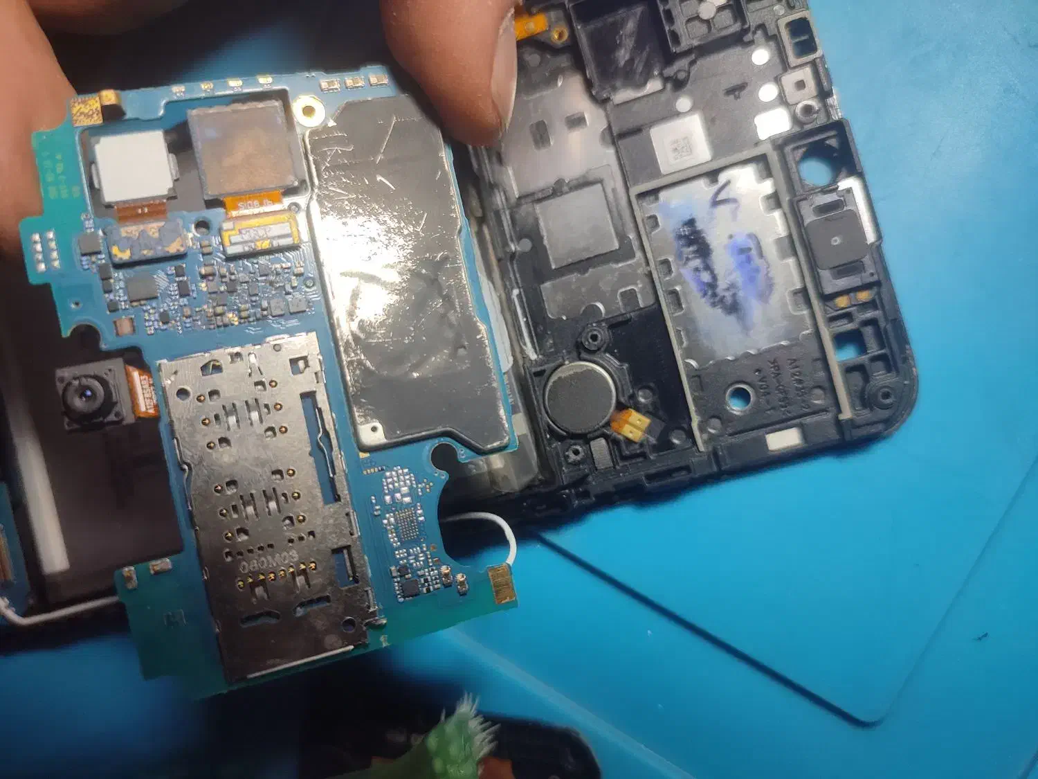 کمک شغلی|فعالیت داوطلبانه|اهواز, آسیاباد|دیوار