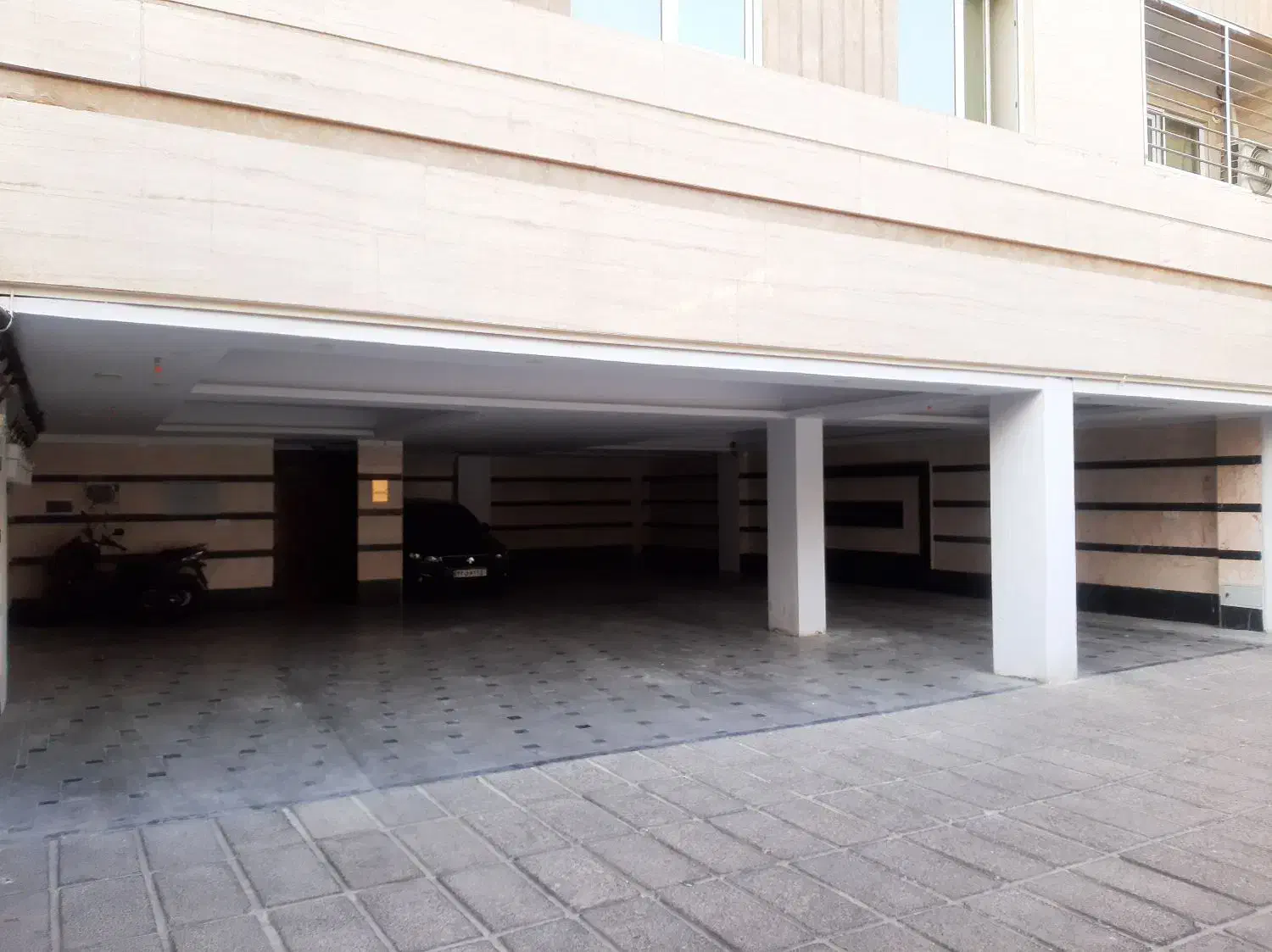 آپارتمان ۱۳۵ متری نوساز کلید نخورده افسریه|فروش آپارتمان|تهران, افسریه شمالی|دیوار