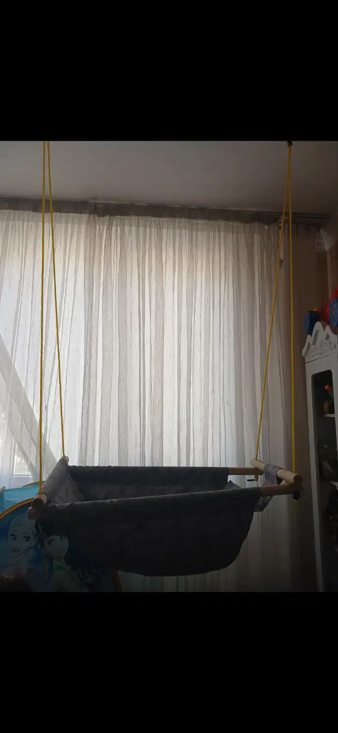 بانوج سقفی|کالسکه و لوازم جانبی|مشهد, گلبرگ شمالی|دیوار