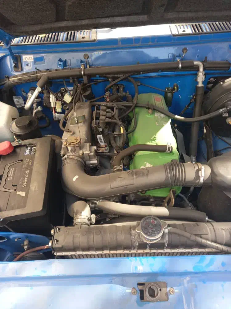 زامیاد صفر گاز سیمی ۱۴۰۲|خودرو سواری و وانت|سیب و سوران, |دیوار