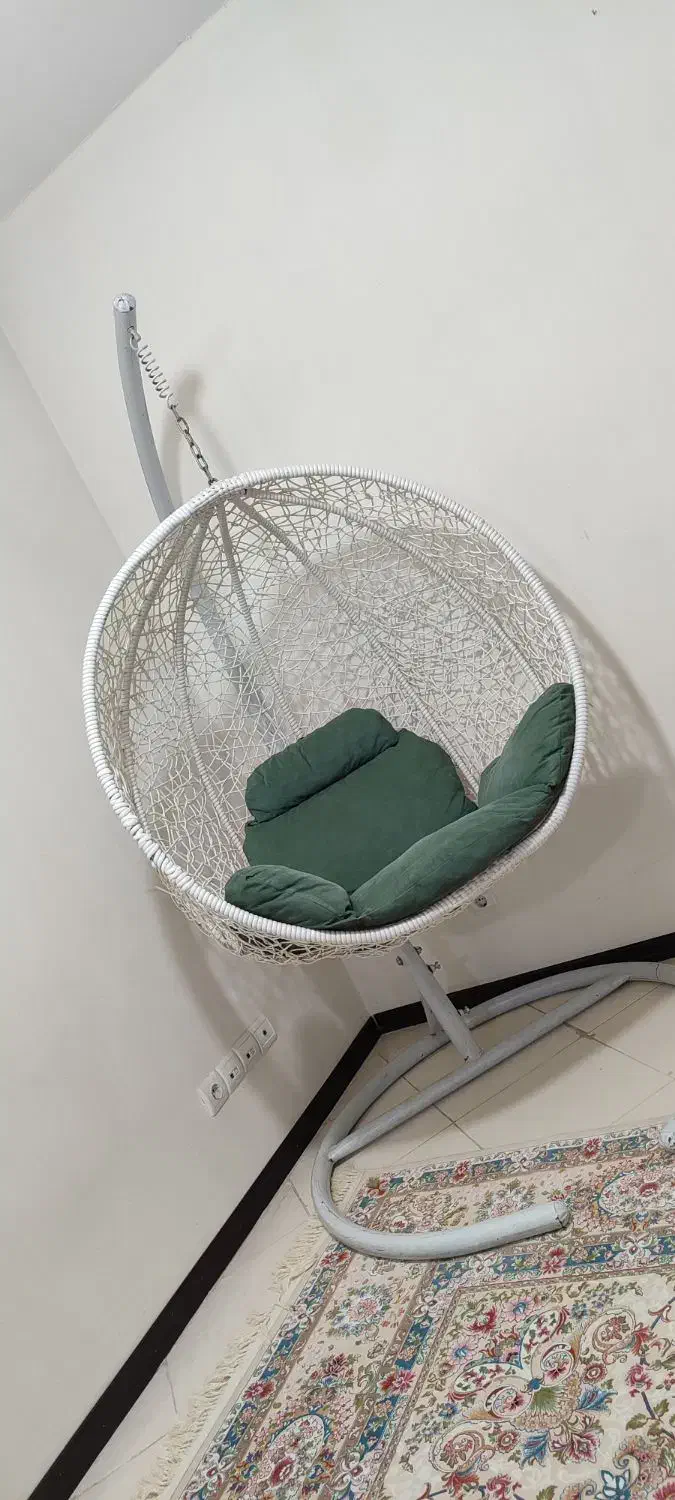 تاب راحتی نو|صندلی و نیمکت|زاهدان, |دیوار