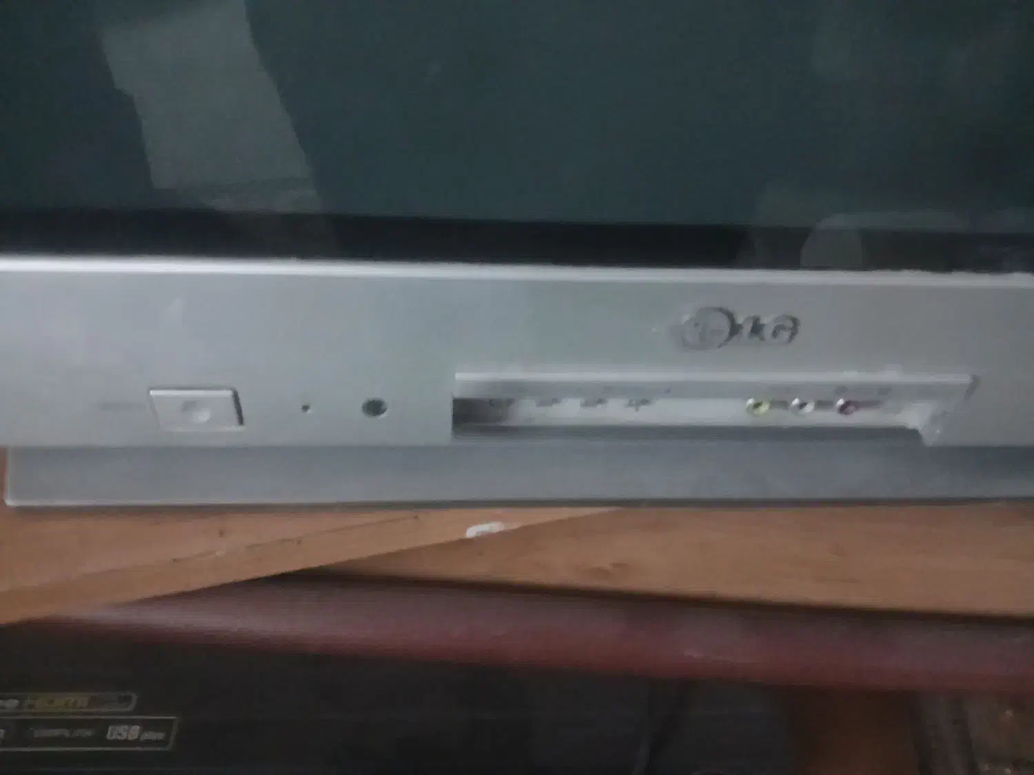 تلویزیون LG|تلویزیون و پروژکتور|رفسنجان, |دیوار