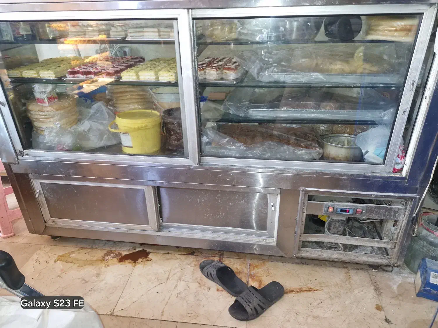 لوازم قنادی|فروشگاه و مغازه|محمدشهر, ولدآباد|دیوار