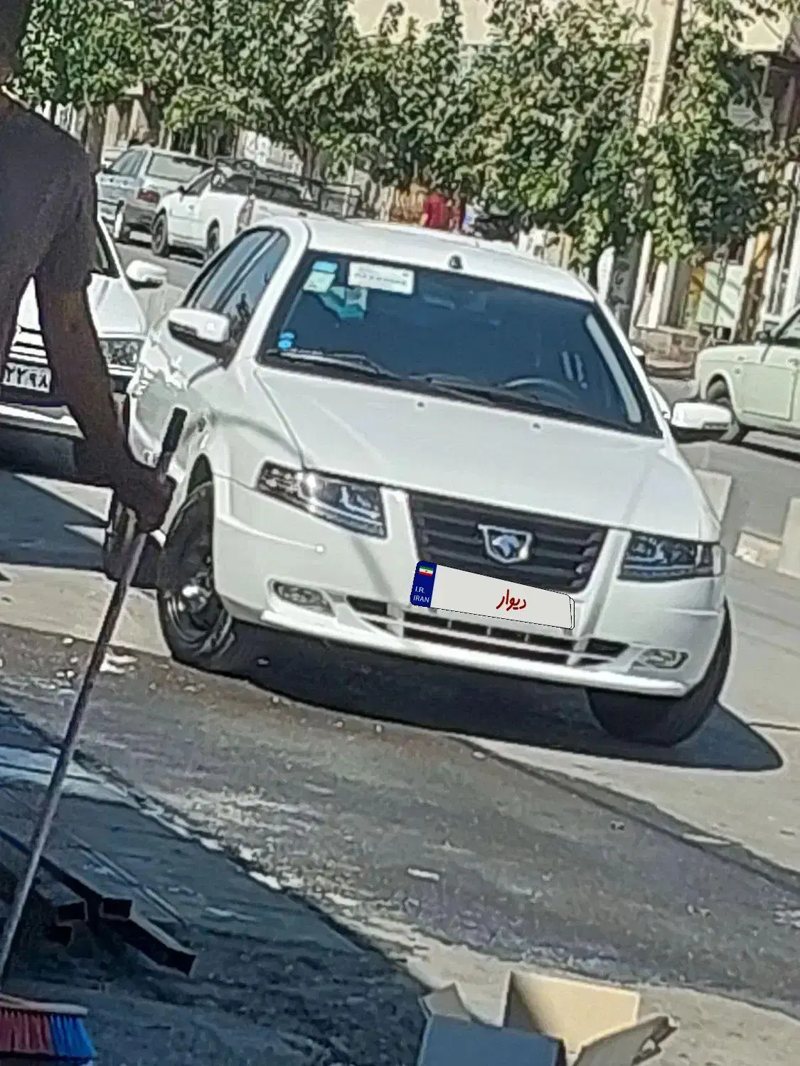 فقط معاوضه|خودرو سواری و وانت|چرداول, |دیوار