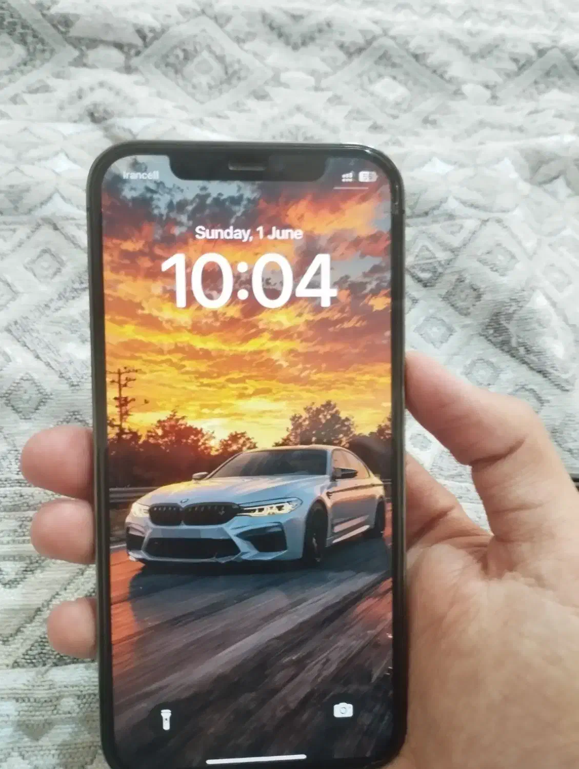 آیفون ۱۲پرو Zdaa|موبایل|نیشابور, هفده شهریور|دیوار