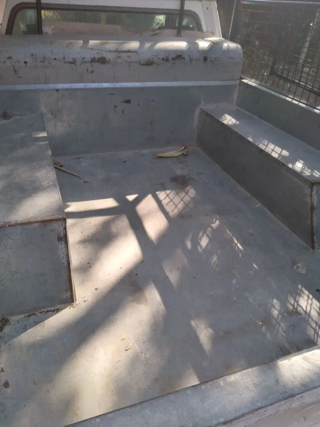 پیکان وانت مدل ۹۱|خودرو سواری و وانت|گرگان, |دیوار